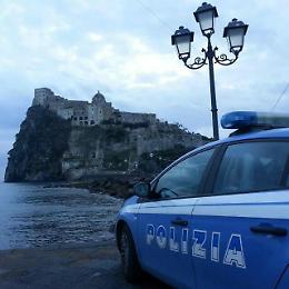 Sperona acquascooter polizia, arrestato torna libero
