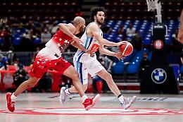 Gevi Napoli, domenica sera l'ultimo match della stagione con Pesaro al Palabarbuto