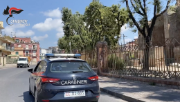 Rapina al centro scommesse, carabinieri arrestano 18enne