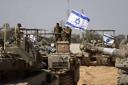 Israele-Hamas, frenata sulla tregua. Idf a popolazione Rafah: «Iniziate a spostarvi»