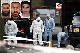 Londra, il terzo killer italo marocchino fu fermato a Bologna