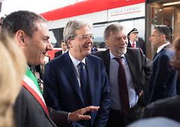 Tav Afragola, Tuccillo: intitoleremo il piazzale a Zaha Hadid