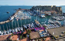 Vela, nel weekend il Trofeo Summer Games