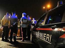 Retata nel Salernitano: 27 arresti per traffico di droga