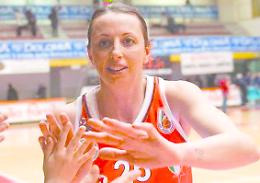 Basket, Dike Napoli: domani la presentazione di Macchi e Ress