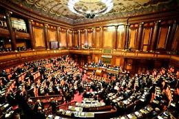 Sblocca cantieri, sì del Senato