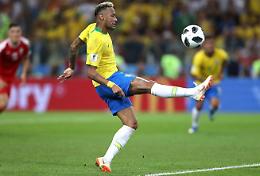 Dramma sportivo per Neymar: sarà costretto a saltare la Copa America per infortunio
