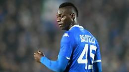 Balotelli-Brescia, una storia già ai titoli di coda: Cellino avvia le pratiche per la rescissione del contratto