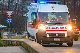Coronavirus, scoppia focolaio a Roma: la clinica diventa zona rossa