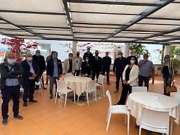 Turismo e gastronomia, nasce il comitato regionale per il rilancio
