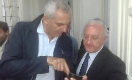  PSR Campania, Regione sotto accusa