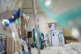 Coronavirus, monitoraggio Iss: «Attenti, focolai ancora attivi»