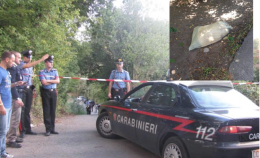 Identificato cadavere nel sacco, indagine continua 