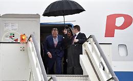 Ucraina, Lavrov: «Nuove armi a Kiev? Avanzeremo di più»