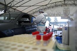 Covid in Italia, 8.512 contagi e 70 morti