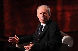 Morto a 91 anni il giornalista Gianni Clerici