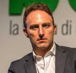 Piero De Luca unico candidato alla segreteria Pd in Campania: evitate divisioni