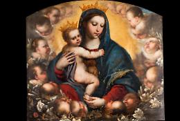 Al Museo del Tesoro di San Gennaro i capolavori di Luca Giordano