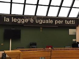 Assolto per non aver commesso il fatto, libero il figlio del boss