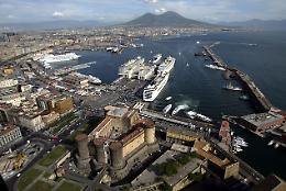 Il mare di Napoli risorsa per il territorio