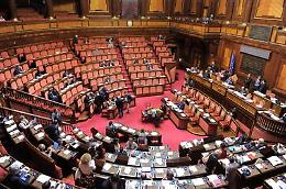 Codice antimafia, arriva il via libera del Senato