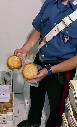 Latte non tracciabile nel caseificio, sanzioni per 11mila euro