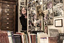 Addio a Maria Colonnese, signora dei libri 