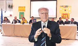 Lunedì 8 luglio “@scuolasenzabulli” fa tappa al “Villaggio di Dio” 