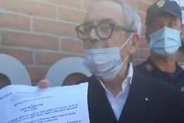 Morricone, l'ultimo messaggio: «Funerali privati, non voglio disturbare»