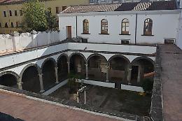Lavori al via a Santa Maria La Nova, interventi anche alla Reggia di Portici