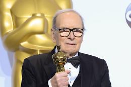 Morto a Roma il Premio Oscar Ennio Morricone
