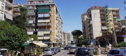 Colli Aminei, un comitato per la vivibilità del quartiere Pineta