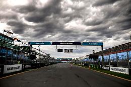 Covid, Australia annulla Gran Premio di Formula 1 e della MotoGp