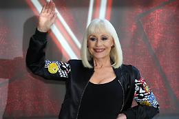 Raffaella Carrà, la proposta di Milly Carlucci: «La Rai le intitoli l'Auditorium di Carramba».