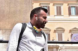 Ddl Zan, il dem: "Brividi se penso ad accordo Renzi-Salvini"