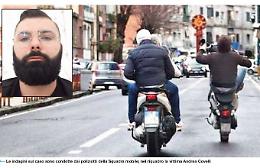 Omicidio di Andrea Covelli: è stata la faida dei sequestri