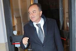 Procura di Napoli, maggioranza Commissione Csm per Gratteri