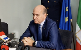 Camorra, il questore : «Nuove leve più spregiudicate e violente»