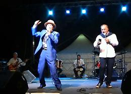 Festival del Sud, oggi e domani al Maschio Angioino