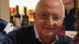 Napoli, targa in ricordo di Rosario Padolino e Marcello Torre