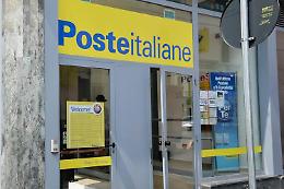 Antitrust, oltre 11 milioni di multa a Poste Italiane