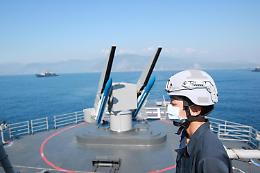 Taiwan, continuano le manovre militari cinesi