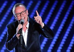 Capri, la Notte di San Lorenzo è con Gigi D'Alessio