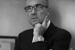 Trovato morto suicida il presidente di Visibilia Editore, Luca Ruffino