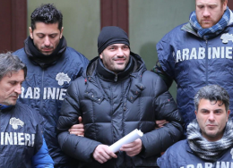 Clan Giannelli, rischio stangata al Riesame
