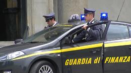 Falsi invalidi, maxi-sequestro di beni