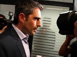 Caos Roma, Pizzarotti: direttorio M5s si dimetta