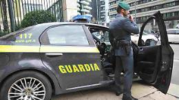Frode fiscale, sequestro di beni per squadra di calcio di Torre del Greco