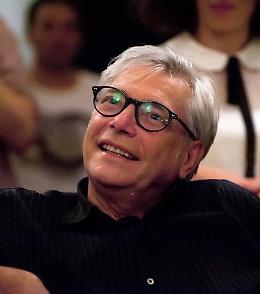 Nino D'Angelo lascia il Trianon: «Ciao Forcella, il mio ciclo è finito»