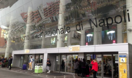 Manager russo arrestato per spionaggio a Napoli su mandato Usa
